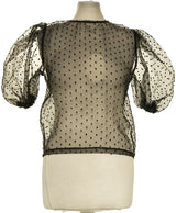 146363 Tops et t-shirts ZARA Occasion Once Again Friperie en ligne