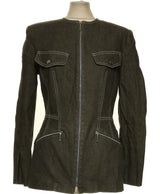 146404 Vestes MANOUKIAN Occasion Once Again Friperie en ligne