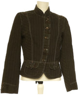 146405 Vestes BREAL Occasion Once Again Friperie en ligne