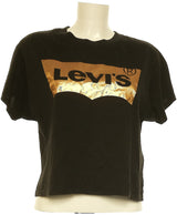 146409 Tops et t-shirts LEVI'S Occasion Once Again Friperie en ligne