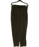 146423 Pantalons et pantacourts ZARA Occasion Once Again Friperie en ligne