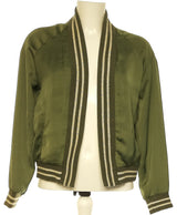 146426 Vestes STRADIVARIUS Occasion Once Again Friperie en ligne