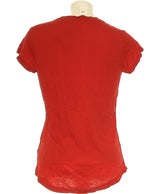 146432 Tops et t-shirts ZADIG ET VOLTAIRE Occasion Vêtement occasion seconde main