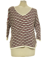 146436 Pulls et gilets BONOBO Occasion Once Again Friperie en ligne