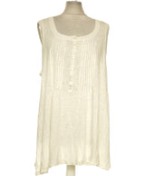146460 Tops et t-shirts KOOKAI Occasion Once Again Friperie en ligne