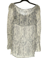 146462 Chemises et blouses PROMOD Occasion Vêtement occasion seconde main