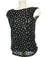 146473 Tops et t-shirts MANGO Occasion Once Again Friperie en ligne