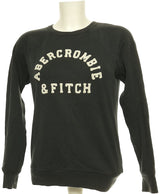 146474 Pulls et gilets ABERCROMBIE Occasion Once Again Friperie en ligne