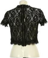 146482 Tops et t-shirts ZARA Occasion Vêtement occasion seconde main
