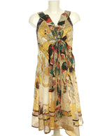 146491 Robes DESIGUAL Occasion Once Again Friperie en ligne