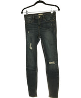 146502 Jeans RIVER ISLAND Occasion Once Again Friperie en ligne