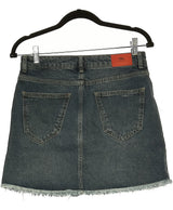 146506 Jupes ZARA Occasion Vêtement occasion seconde main