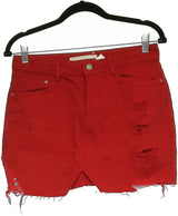 146509 Jupes ZARA Occasion Once Again Friperie en ligne