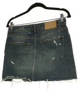 146515 Jupes ZARA Occasion Vêtement occasion seconde main