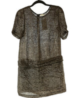 146524 Robes BA&SH Occasion Once Again Friperie en ligne