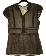 146525 Tops et t-shirts KOOKAI Occasion Once Again Friperie en ligne