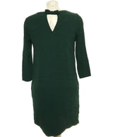 146531 Robes SANDRO Occasion Vêtement occasion seconde main