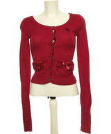 146542 Pulls et gilets ABERCROMBIE Occasion Once Again Friperie en ligne