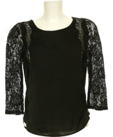 146549 Tops et t-shirts SANDRO Occasion Once Again Friperie en ligne