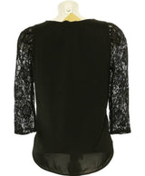 146549 Tops et t-shirts SANDRO Occasion Vêtement occasion seconde main
