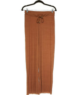 146576 Pantalons et pantacourts ZARA Occasion Once Again Friperie en ligne