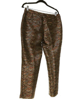 146577 Pantalons et pantacourts ZARA Occasion Vêtement occasion seconde main