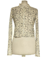 146587 Pulls et gilets BERSHKA Occasion Once Again Friperie en ligne