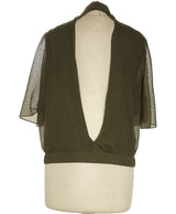 146588 Tops et t-shirts ZARA Occasion Vêtement occasion seconde main
