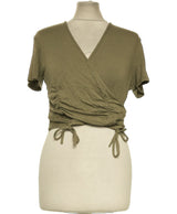 146594 Tops et t-shirts PRETTY LITTLE THING Occasion Once Again Friperie en ligne