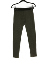 146633 Pantalons et pantacourts SANDRO Occasion Once Again Friperie en ligne
