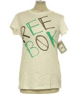 146649 Tops et t-shirts REEBOK Occasion Once Again Friperie en ligne