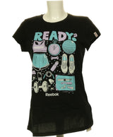 146655 Tops et t-shirts REEBOK Occasion Once Again Friperie en ligne