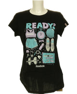 146660 Tops et t-shirts REEBOK Occasion Once Again Friperie en ligne