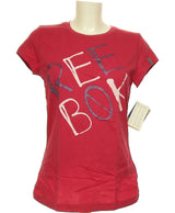 146682 Tops et t-shirts REEBOK Occasion Once Again Friperie en ligne