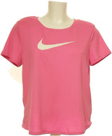 146686 Tops et t-shirts NIKE Occasion Once Again Friperie en ligne