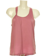 146695 Tops et t-shirts NIKE Occasion Once Again Friperie en ligne