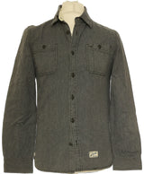 146709 Chemises et blouses VANS Occasion Once Again Friperie en ligne