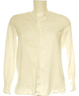 146717 Chemises et blouses MASSIMO DUTTI Occasion Once Again Friperie en ligne