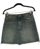 146724 Jupes ZARA Occasion Once Again Friperie en ligne