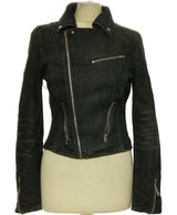 146725 Vestes MANGO Occasion Once Again Friperie en ligne