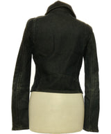 146725 Vestes MANGO Occasion Vêtement occasion seconde main