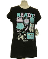 146755 Tops et t-shirts REEBOK Occasion Once Again Friperie en ligne