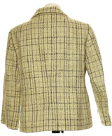 146816 Vestes MAXMARA Occasion Vêtement occasion seconde main