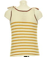 146828 Tops et t-shirts PROMOD Occasion Vêtement occasion seconde main