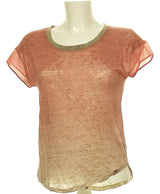 146835 Tops et t-shirts COP COPINE Occasion Once Again Friperie en ligne