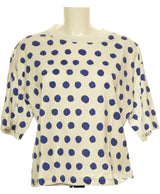 146843 Tops et t-shirts COMPTOIR DES COTONNIERS Occasion Once Again Friperie en ligne