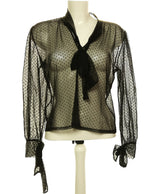 146856 Chemises et blouses ZARA Occasion Once Again Friperie en ligne