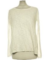 146863 Tops et t-shirts SANDRO Occasion Once Again Friperie en ligne