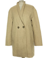 146866 Manteaux MANGO Occasion Once Again Friperie en ligne