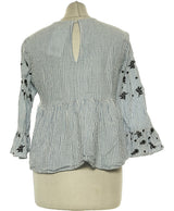 146876 Chemises et blouses MANGO Occasion Vêtement occasion seconde main